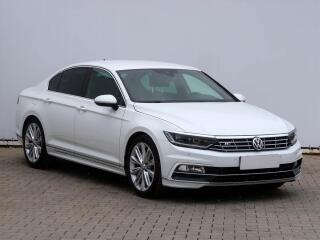Volkswagen Passat R-Line 1.8 TSI