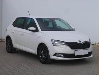 �koda Fabia 1.0, Tempomat, Park.�senzory