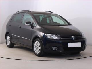 Volkswagen Golf Plus 1.6 TDI, Serv.kniha, Tempomat