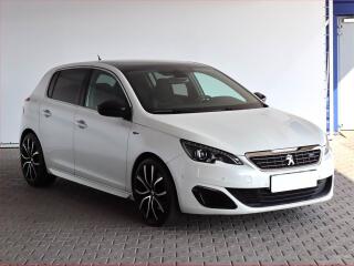 Peugeot 308 GT 2.0 BlueHDi GT, Automat