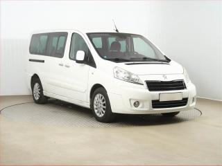Peugeot Expert 2.0 HDi, Bus, 8Mst, R