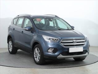 Ford Kuga 2.0 TDCi
