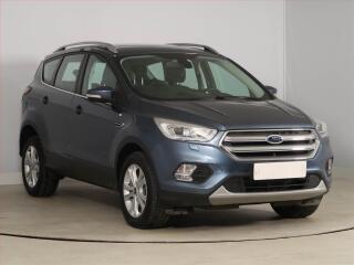 Ford Kuga 2.0 TDCi