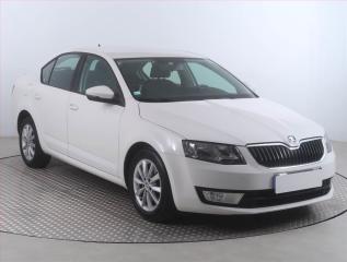 koda Octavia 2.0 TDI, Automat, Serv.kniha