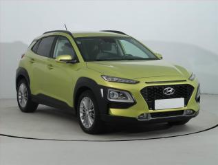 Hyundai Kona Comfort 1.6 T-GDI