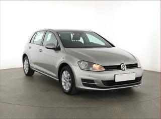 Volkswagen Golf 1.2 TSI, Serv.kniha, Tempomat