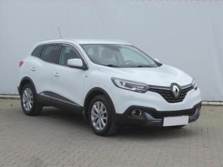 Renault Kadjar 1.2 TCe, Ke, Navi, Tempomat