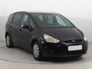 Ford S-MAX 2.0 TDCi, 7mst, nov STK