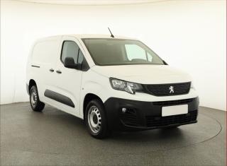 Peugeot Partner Maxi 1.6 BlueHDi, R