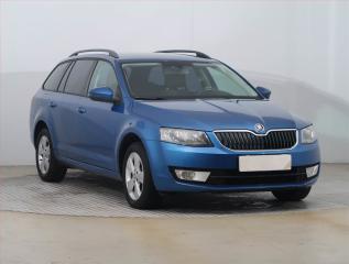 koda Octavia Ambition 1.6 TDI, Tempomat