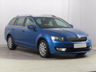 �koda Octavia 1.6 TDI, Navi, Tempomat