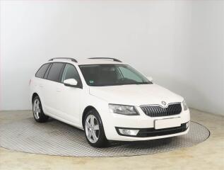 �koda Octavia Ambition Plus 1.6 TDI