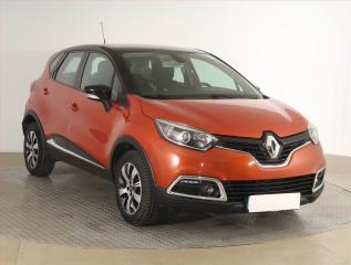 Renault Captur 0.9 TCe, Navi, Tempomat