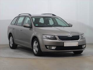 �koda Octavia Ambition 1.2 TSI, Tempomat