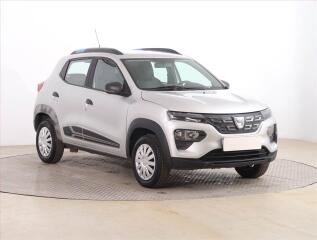 Dacia Spring Electric 45 (27 kWh), SoH 94%