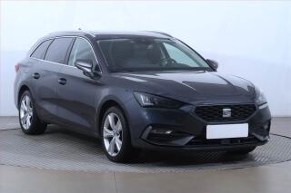 Seat Leon 1.4 e-Hybrid, Automat, K��e