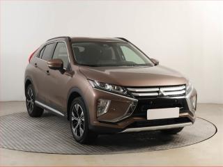 Mitsubishi Eclipse Cross Instyle 1.5 T-MIVEC