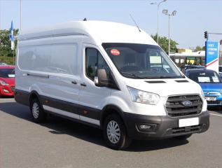 Ford Transit 2.0 EcoBlue, Jumbo, 15m3, 1Maj