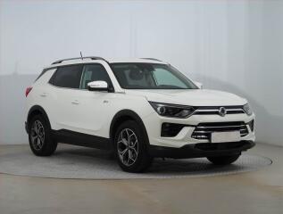 SsangYong Korando Style Plus 1.5 T-GDI, 4X4