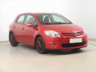 Toyota Auris 1.6 Valvematic, Tempomat