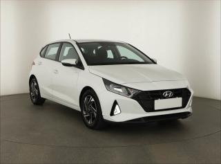 Hyundai i20 1.2, R,1.maj, Tempomat