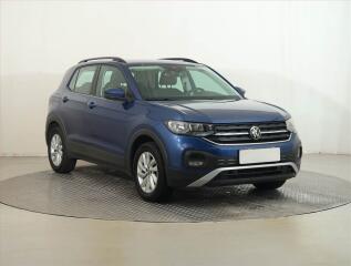 Volkswagen T-Cross 1.0 TSI, Navi, Park.�senzory