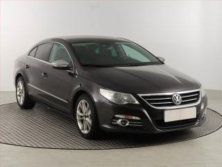 Volkswagen Passat CC Comfortline 2.0 TDI, Xenony