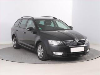 �koda Octavia 1.6 TDI, Navi, Tempomat