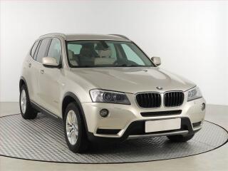 BMW X3 Business xDrive20d, 4X4