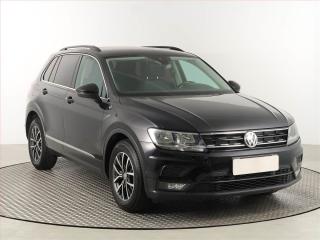 Volkswagen Tiguan 2.0 TDI