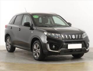 Suzuki Vitara Premium 1.4 BoosterJet