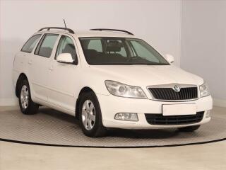 �koda Octavia Ambition 1.6 TDI, Tempomat