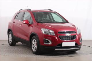 Chevrolet Trax 1.4 Turbo, LPG, 4X4