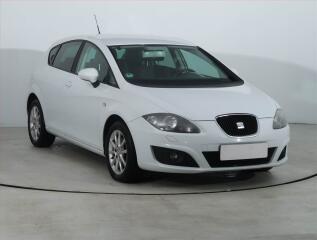 Seat Leon 2.0 TDI, Navi, Tempomat