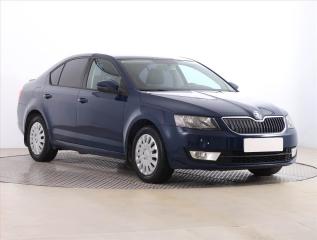 koda Octavia 1.2 TSI