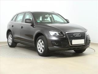 Audi Q5 2.0 TFSI, 4X4, Automat