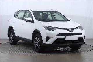 Toyota RAV4 2.0 VVT-i