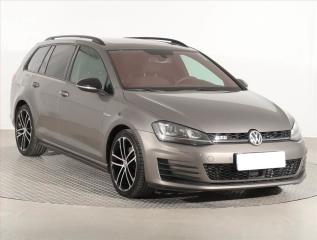 Volkswagen Golf 2.0 TDI GTD, Automat
