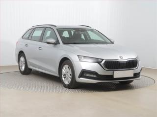 koda Octavia Ambition 2.0 TDI