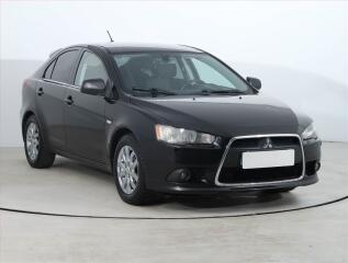 Mitsubishi Lancer 1.6 MIVEC, Park.�senzory