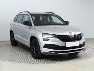 �koda Karoq Sportline 2.0 TDI