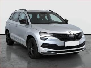 �koda Karoq Sportline 2.0 TDI