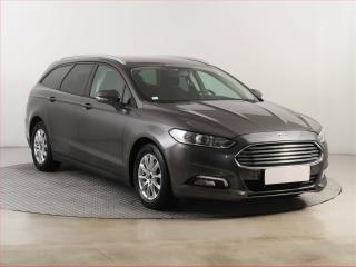 Ford Mondeo 2.0 TDCI, Automat, Navi