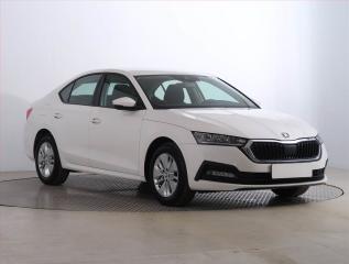 koda Octavia Ambition 1.5 TSI