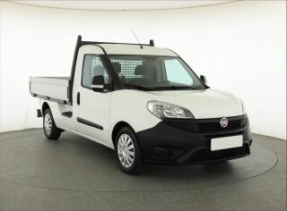 Fiat Dobl� 1.3 MultiJet, Valn�k, �R