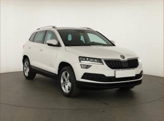 koda Karoq Style 2.0 TDI, 4X4, Automat