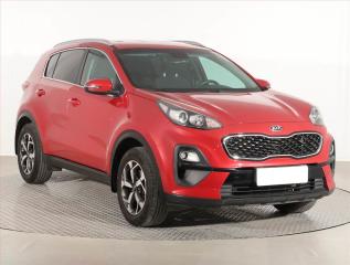Kia Sportage 1.6 GDI