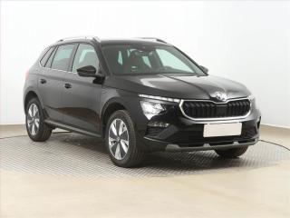 koda Kamiq 1.0 TSI