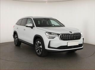 �koda Kodiaq 2.0 TDI, Exclusive Selection