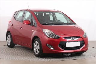 Hyundai ix20 1.4 CVVT, Park.senzory